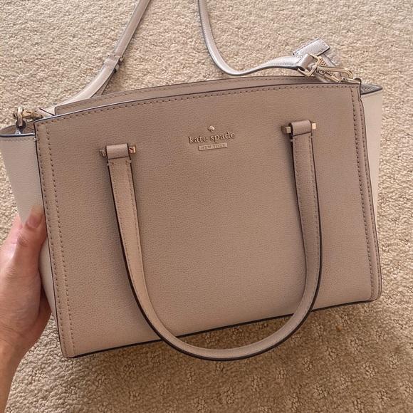 🚫SOLD on FB🚫 Kate Spade Cameron Purse - Picture 1 of 3